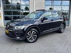Volkswagen Tiguan 1.5 TSI ACT Highline Business R | ELEK TRE, Automaat, 15 km/l, Euro 6, Zwart