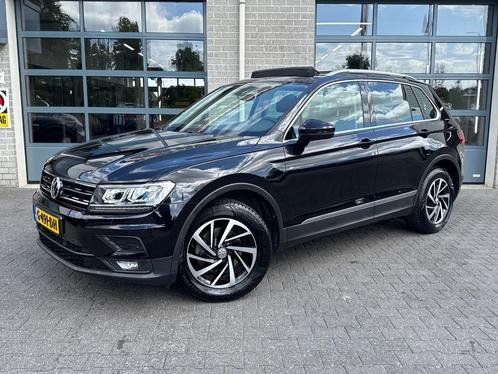 Volkswagen Tiguan 1.5 TSI ACT Highline Business R | ELEK TRE, Auto's, Volkswagen, Bedrijf, Te koop, Tiguan, ABS, Adaptive Cruise Control