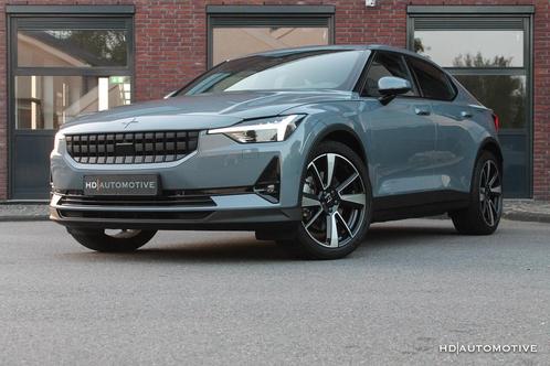 Polestar 2 Long Range Dual Motor 78kWh 408PK PANO|H/K|360CAM, Auto's, Polestar, Bedrijf, Te koop, Polestar 2, 360° camera, 4x4