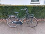 Cortina U4 56 cm transportfiets., Fietsen en Brommers, Fietsen | Dames | Damesfietsen, Versnellingen, Ophalen, Overige merken