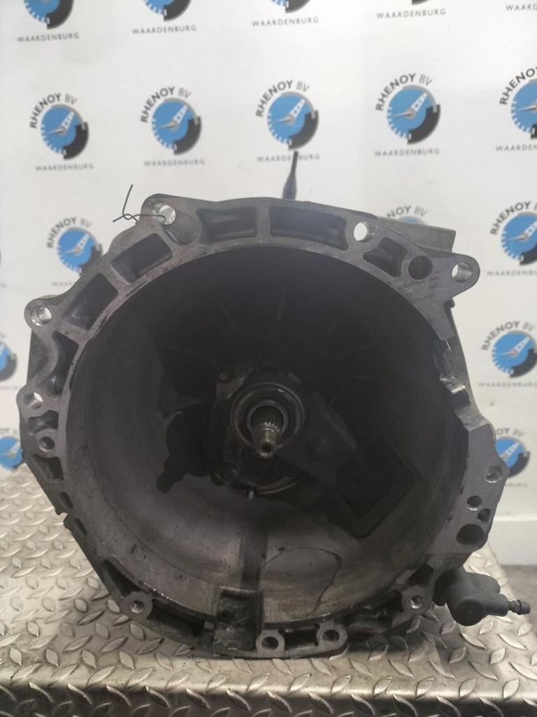 MAZDA MX5 TRANSMISSIE / VERSNELLINGSBAK 2009, Ophalen of Verzenden, Gebruikt, Stiba lid