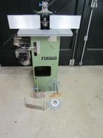 tafelfreesmachine Electra-Beckum TF100, Doe-het-zelf en Verbouw, Gereedschap | Freesmachines, Ophalen, Elektra Beckum, Gebruikt
