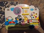 Woezel en Pip Houten Speelbord, Kinderen en Baby's, Speelgoed | Babyspeelgoed, Ophalen, Gebruikt