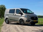 Ford Transit Custom 280 2.0 TDCI l NIEUWE APK, Voorwielaandrijving, Stof, Euro 6, 4 cilinders