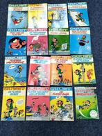 Guust Flater 16x, Meerdere stripboeken, Ophalen of Verzenden, Gelezen