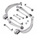 Draagarm set 10-delige Draagarmen AUDI Q5 8RB A5 8T A4 B8 8K, Ophalen of Verzenden, FF-Europe, Info@f-cp.nl, Nordring 70 Garau