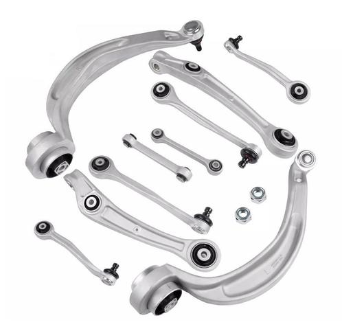 Draagarm set 10-delige Draagarmen AUDI Q5 8RB A5 8T A4 B8 8K, Auto diversen, Overige Auto diversen, Ophalen of Verzenden