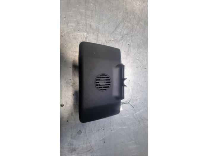 Binnenspiegel van een Landrover Evoque, Auto-onderdelen, Spiegels, -, -, Ophalen of Verzenden, -