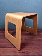 Ikea Benjamin Krukje - Houten Design, Gebruikt, Bruin, Ophalen of Verzenden, Hout