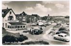 5 / BERGEN aan ZEE : Panorama ( Tankstation, Tankstelle), Verzamelen, Ansichtkaarten | Nederland, Verzenden, 1960 tot 1980, Gelopen