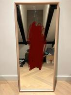 IKEA Spiegel, Ophalen, 100 tot 150 cm, Zo goed als nieuw, Rechthoekig