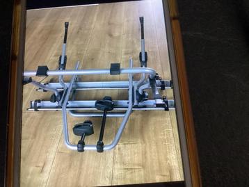 Thule fietsdrager voor achterklep auto beschikbaar voor biedingen