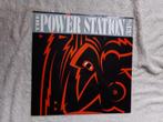 the POWER STATION - 33 1/3, Verzenden, 12 inch, Poprock
