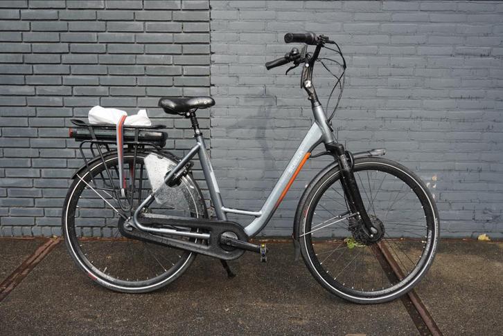 Prachtige Stella Livorno FDST || Medium || 522WH, Fietsen en Brommers, Elektrische fietsen, Zo goed als nieuw, Overige merken