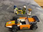 Lego City Racewagen (60322), Complete set, Gebruikt, Ophalen of Verzenden, Lego