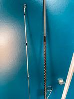 OPRUIMING Arca Evoque XT dropshot en UL hengels, D, Werphengel, Nieuw, Ophalen of Verzenden