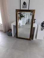 Wandspiegel, Huis en Inrichting, Woonaccessoires | Spiegels, Ophalen, 100 tot 150 cm, Zo goed als nieuw, 75 tot 100 cm