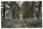 Vorden, Den Bramel met oprijlaan, Verzenden, 1960 tot 1980, Gelopen, Gelderland