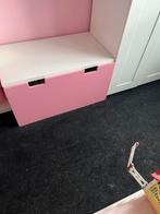 Ikea Stuva bureau met lade, Ophalen, Gebruikt, Overige typen