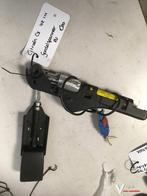 Citroen C3 1.4 2002 Gordel klikker met spanner Rechtsvoor
