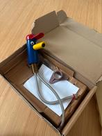 Sphinx Kinderkraan - Nieuw in doos!, Ophalen, Nieuw, Chroom, Kraan