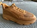 Dames sneakers Copenhagen cognac mt 40, Msch Copenhagen, Bruin, Nieuw, Ophalen of Verzenden