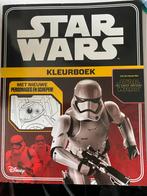 NIEUW kleurboek Star Wars, Verzenden, Nieuw