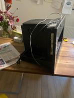 Bertazzon Inbouw Koffiemachine helaas stuk, Witgoed en Apparatuur, Koffiezetapparaten, Ophalen, Afneembaar waterreservoir, Gebruikt