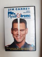 Me Myself & Irene dvd (2000)(Jim Carrey , Renee Zellweger), Cd's en Dvd's, Dvd's | Komedie, Ophalen of Verzenden, Vanaf 12 jaar