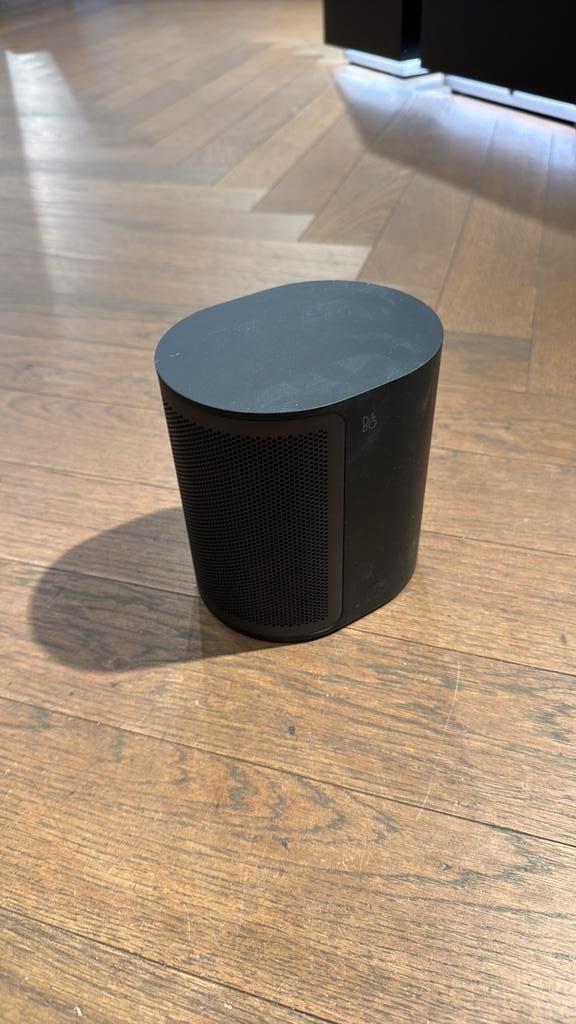 Bang & Olufsen BeoPlay m3 multriroom speaker, Audio, Tv en Foto, Stereo-sets, Zo goed als nieuw, Bang & Olufsen, Ophalen