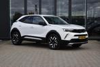 Opel Mokka 1.2 Turbo Elegance ECC / NAVI / Verw.voorstoelen, 12 maanden, 1195 kg, Gebruikt, Euro 6