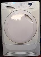 Zanussi Lindo 1000 warmtepompdroger 8kg, Witgoed en Apparatuur, Ophalen, 6 tot 8 kg, Refurbished, Energieklasse A of zuiniger