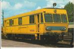 NEDERLANDSE SPOORWEGEN LOCOMOTIEVEN WERK- GOEDEREN MATERIEEL, Verzamelen, Spoorwegen en Tramwegen, Ophalen of Verzenden, Zo goed als nieuw