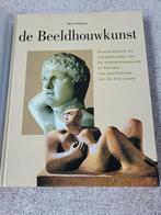 De Beeldhouwkunst - Wolf Stadler - Geschiedenis Europa, Boeken, Ophalen, Zo goed als nieuw, Beeldhouwkunst, Wolf Stadler