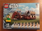 LEGO Star Wars 40686 Trade Federation Troop Carrier - Nieuw!, Ophalen of Verzenden, Nieuw, Complete set, Lego