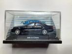 MB S-Klasse Automax Modelauto-1:72, Ophalen of Verzenden, Zo goed als nieuw, Auto, Overige merken