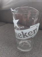 Heineken grote schenkkan, Verzamelen, Biermerken, Ophalen of Verzenden, Nieuw, Overige typen, Heineken