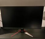 Acer VG240Y  Gaming Monitor  24 inch IPS 100Hz – Met doos, Computers en Software, Monitoren, Zo goed als nieuw, 61 t/m 100 Hz