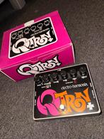 Electro harmonix Q-Tron + Envelope filter, Muziek en Instrumenten, Ophalen of Verzenden, Zo goed als nieuw
