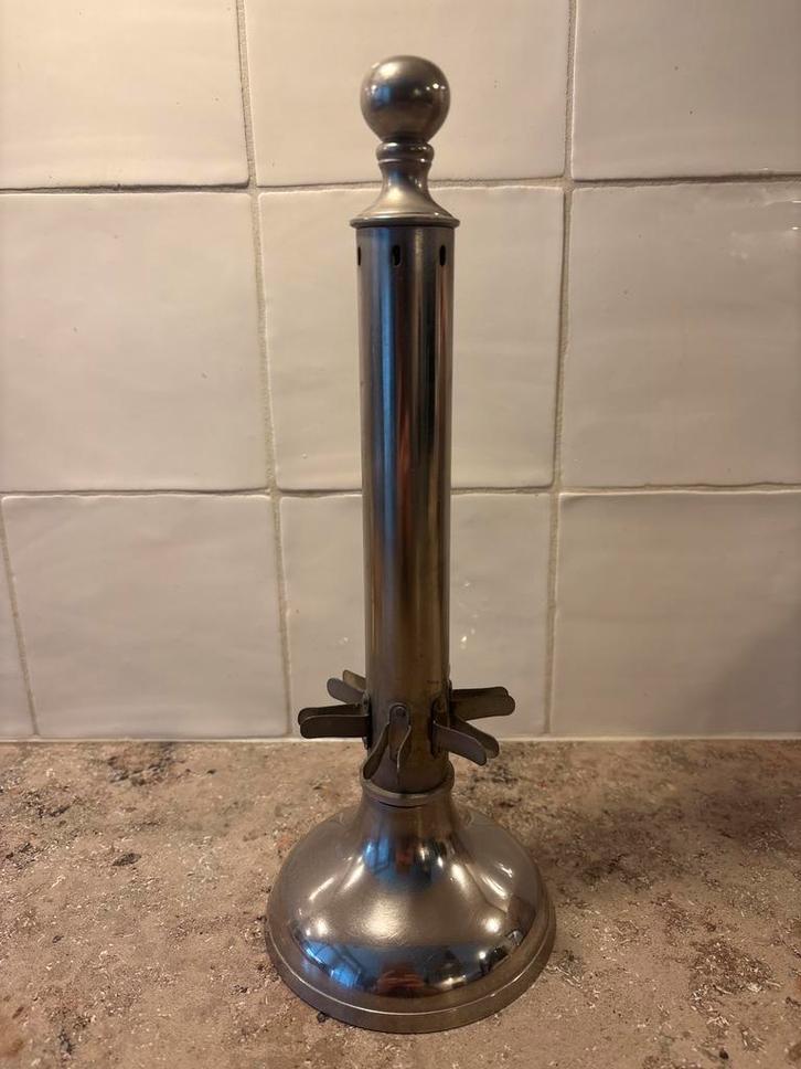 Sigarenstandaard, Antiek en Kunst, Antiek | Keramiek en Aardewerk, Ophalen of Verzenden