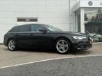 Audi A6 2.0 Tfsi 132KW Avant Multitr 2012 zwart, Auto's, Audi, Automaat, 4 cilinders, 1984 cc, Zwart