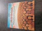 We are the world LP, Cd's en Dvd's, Vinyl | Pop, Ophalen, Zo goed als nieuw, Overige formaten