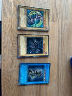 Yu-gi-oh kaarten, Hobby en Vrije tijd, Verzamelkaartspellen | Yu-gi-Oh!, Ophalen of Verzenden, Gebruikt, Meerdere kaarten