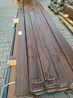 Fiberon Ipé (pakket 6), Tuin en Terras, Ophalen, Hout