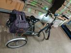 Stella E-Trike - Zo goed als nieuw!, Fietsen en Brommers, Ophalen of Verzenden, Zo goed als nieuw, Stella
