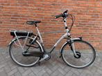 Mooie Gazelle Chamonix C7 Panasonic elektrische herenfiets, Ophalen, Zo goed als nieuw, Gazelle, Versnellingen