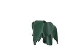 Vitra Eames Elephant Playwood green Limited edition, -, -, Nieuw, Ophalen of Verzenden