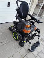 Elektrische roelstoel scootmobiel Quickie Q400 Mobility pmr, Diversen, Ophalen of Verzenden, Zo goed als nieuw, Elektrische rolstoel