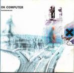 Radiohead - OK Computer, Ophalen of Verzenden, Gebruikt