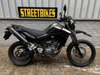 Yamaha XT660R (bj 2010), 660 cc, Toermotor, 12 t/m 35 kW